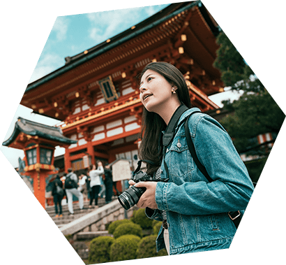 観光イメージ