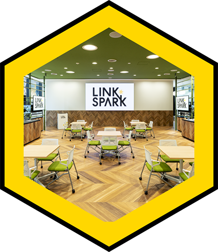LINKSPARK