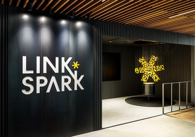 LINKSPARK NAGOYA