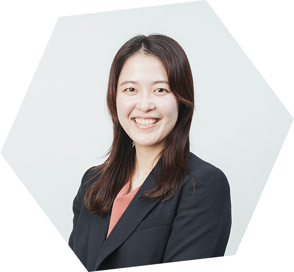 岸川 理恵