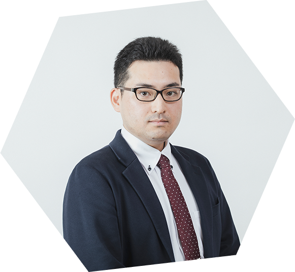 木原 徳宏