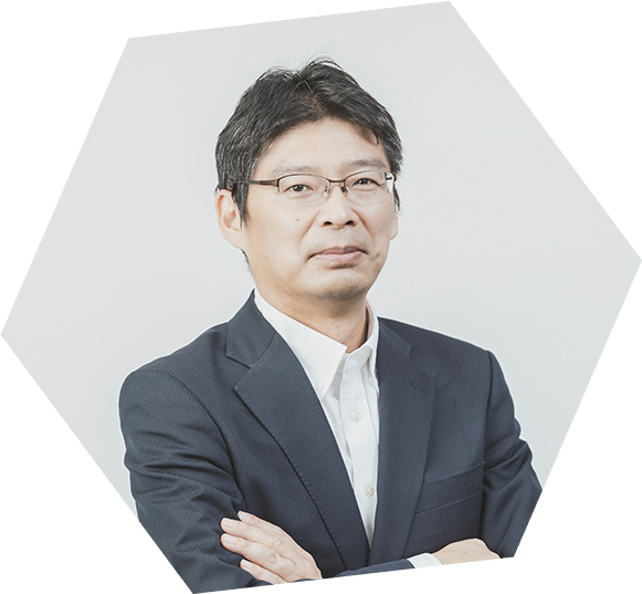 小藤 義行