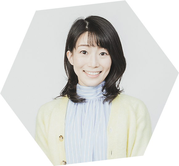 岩野 紘奈