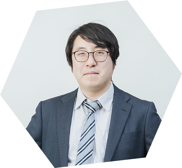 盛満 翔伍