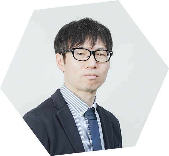 橋川 宏章