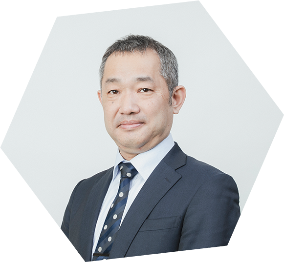 中谷 幸生