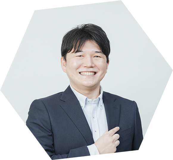 大石 泰大