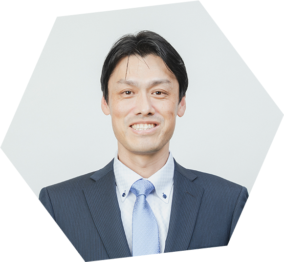 田中 吉隆